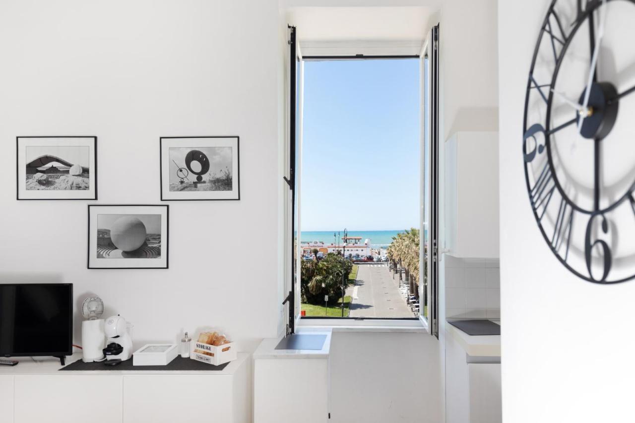 Anco Marzio House Apartamento Lido di Ostia Exterior foto