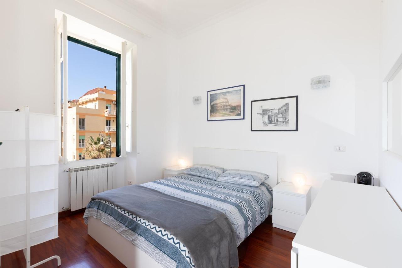 Anco Marzio House Apartamento Lido di Ostia Exterior foto