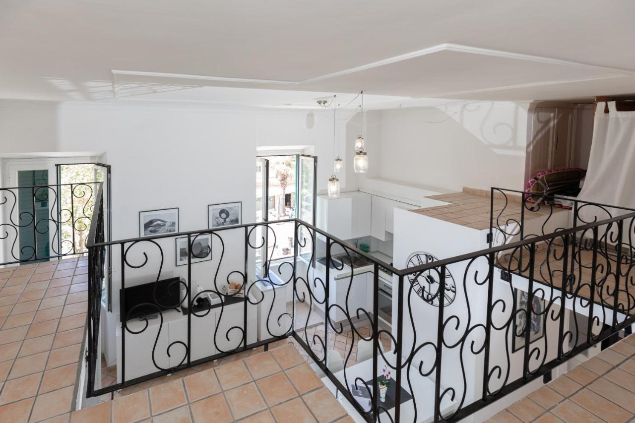 Anco Marzio House Apartamento Lido di Ostia Exterior foto