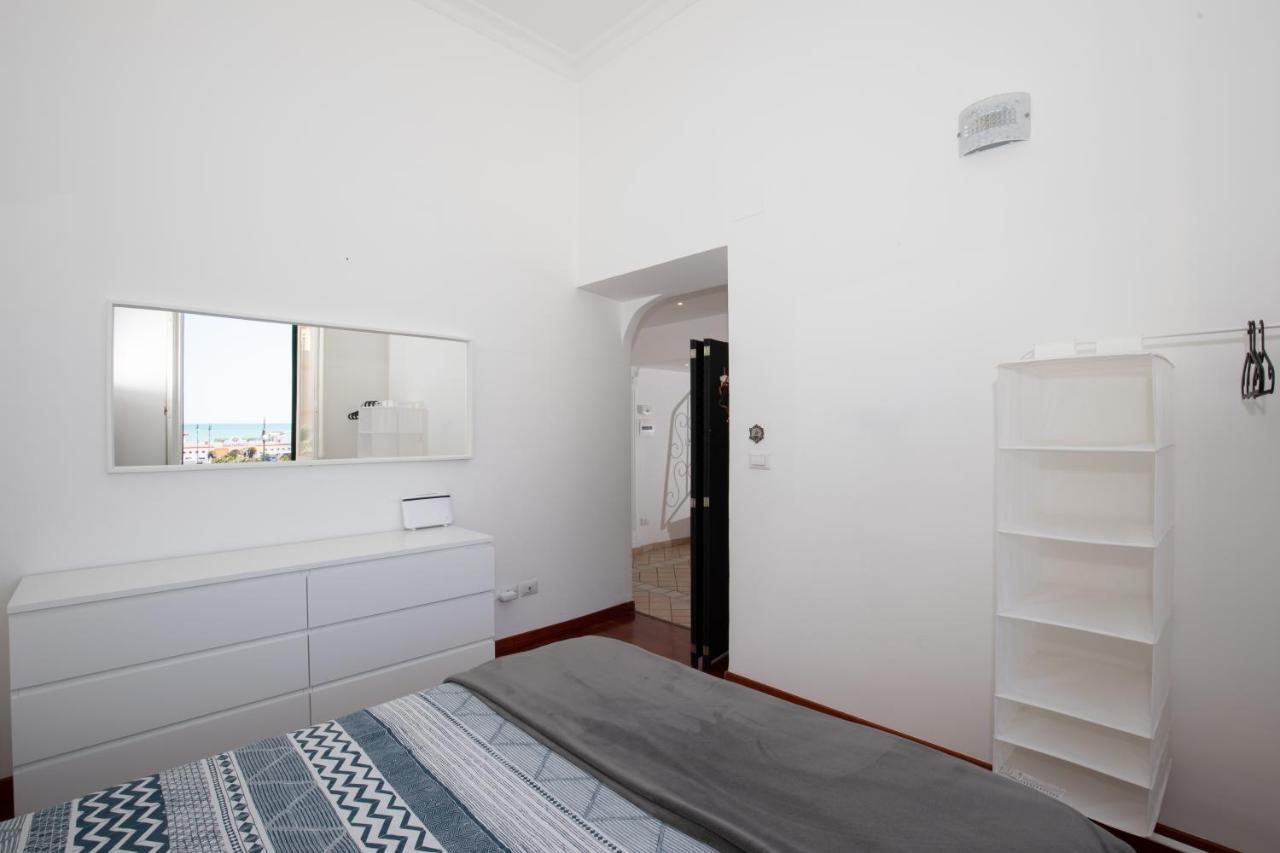 Anco Marzio House Apartamento Lido di Ostia Exterior foto
