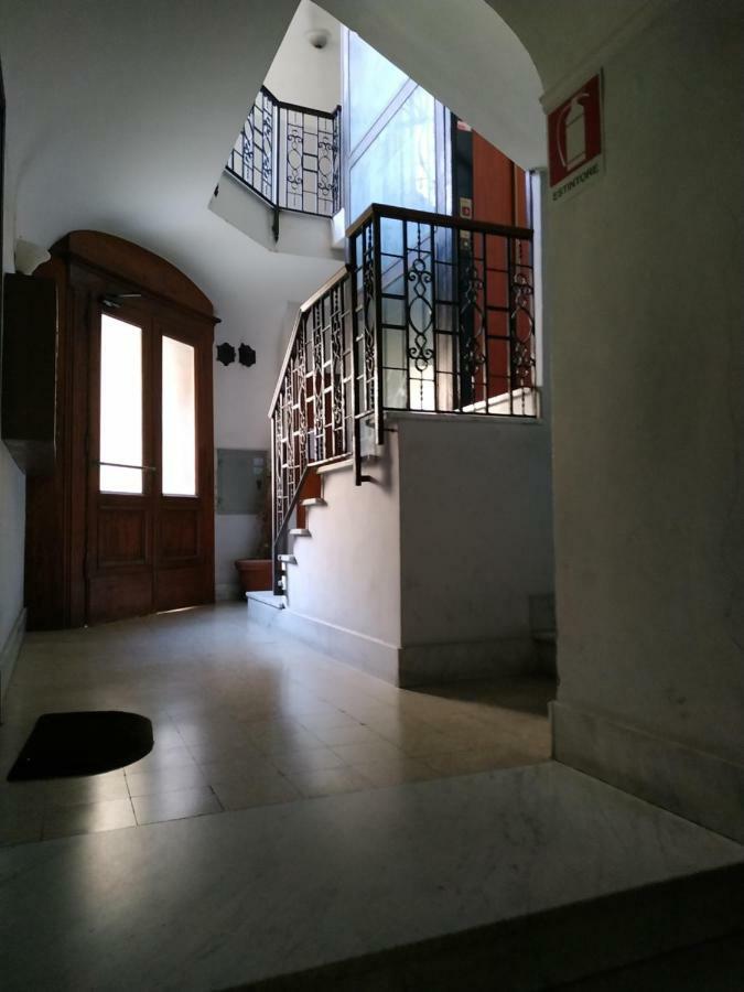 Anco Marzio House Apartamento Lido di Ostia Exterior foto