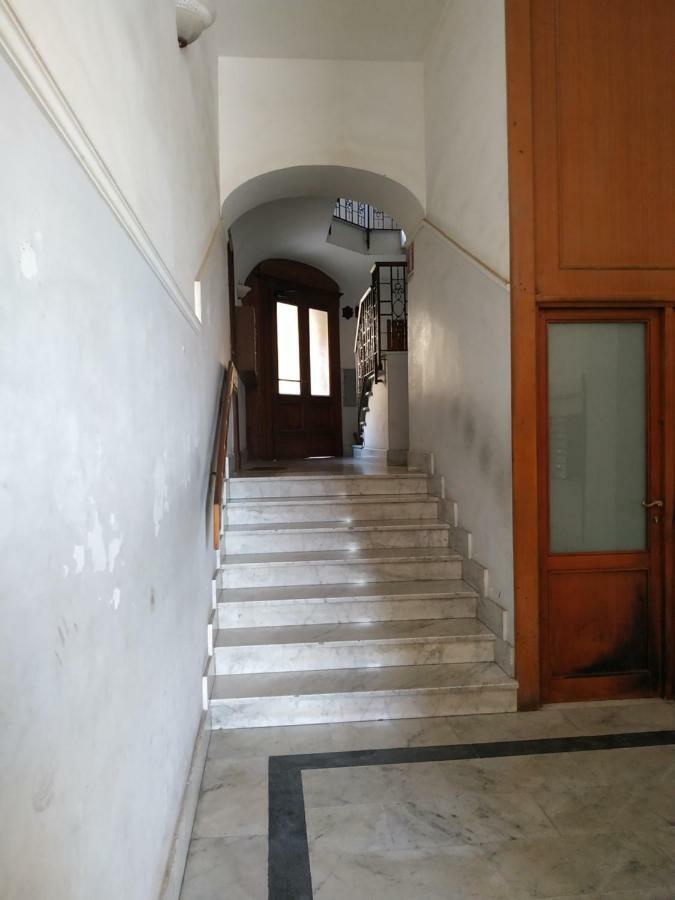 Anco Marzio House Apartamento Lido di Ostia Exterior foto